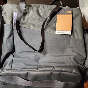 THE NORTH FACE Women's Isabella Tote
